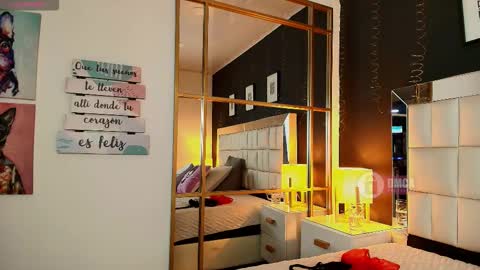 Snapshot of gaby_jazmin chatting on 13, 1, 2026 Gaby online show from 13, 1, 2026