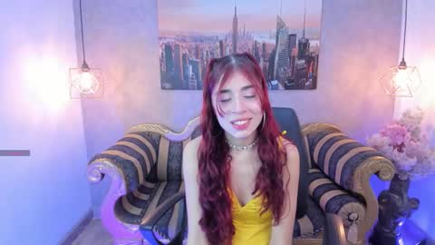 Snapshot of gaby_louse chatting on 17, 9, 2025 Gaby online show from 17, 9, 2025
