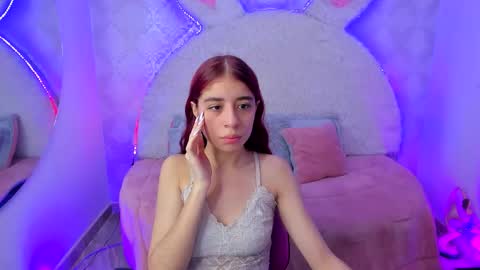 Snapshot of gaby_louse chatting on 2, 12, 2025 Gaby online show from 2, 12, 2025