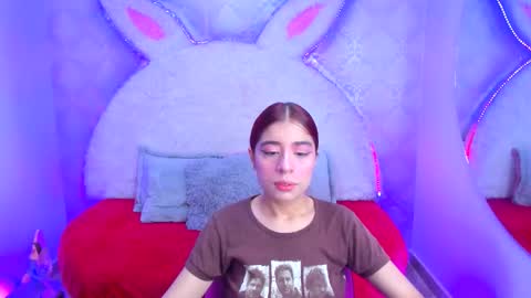 Snapshot of gaby_louse chatting on 16, 12, 2025 Gaby online show from 16, 12, 2025