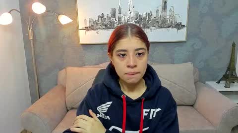 Snapshot of gaby_louse chatting on 22, 12, 2025 Gaby online show from 22, 12, 2025