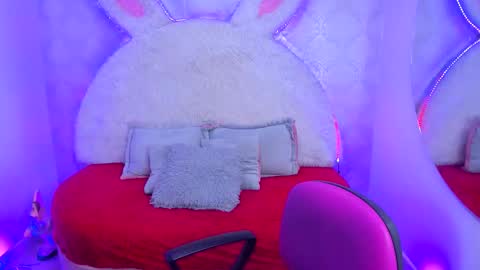 Snapshot of gaby_louse chatting on 5, 1, 2026 Gaby online show from 5, 1, 2026