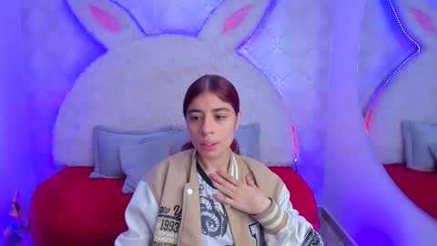 Snapshot of gaby_louse chatting on 6, 1, 2026 Gaby online show from 6, 1, 2026