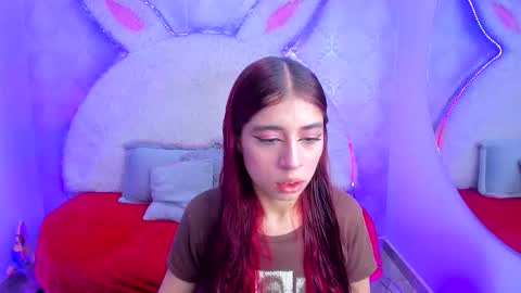 Snapshot of gaby_louse chatting on 8, 1, 2026 Gaby online show from 8, 1, 2026