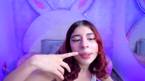 Snapshot of gaby_louse chatting on 9, 2, 2026 Gaby online show from 9, 2, 2026