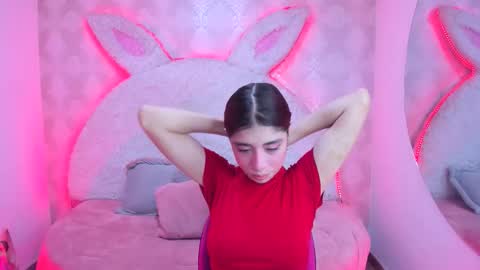 Snapshot of gaby_louse chatting on 14, 2, 2026 Gaby online show from 14, 2, 2026