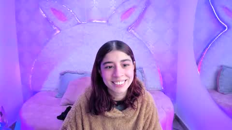 Snapshot of gaby_louse chatting on 16, 2, 2026 Gaby online show from 16, 2, 2026