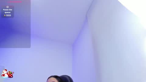 Snapshot of gaby_olsen chatting on 2, 12, 2024 Gabriela online show from 2, 12, 2024