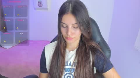 Snapshot of gaby_olsen chatting on 4, 12, 2024 Gabriela online show from 4, 12, 2024