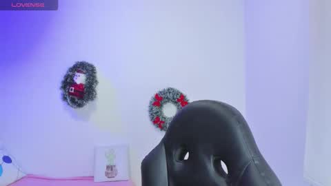 Snapshot of gaby_olsen chatting on 11, 12, 2024 Gabriela online show from 11, 12, 2024