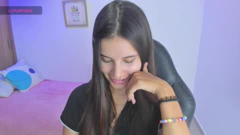 Snapshot of gaby_olsen chatting on 15, 1, 2025 Gabriela online show from 15, 1, 2025