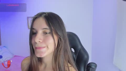 Snapshot of gaby_olsen chatting on 18, 1, 2025 Gabriela online show from 18, 1, 2025