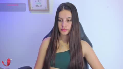 Snapshot of gaby_olsen chatting on 21, 1, 2025 Gabriela online show from 21, 1, 2025