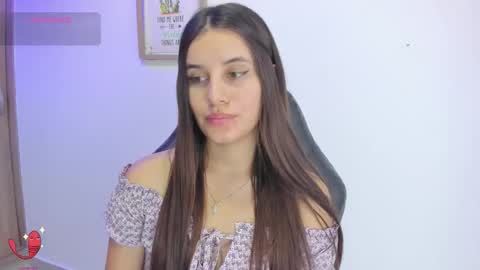 Snapshot of gaby_olsen chatting on 23, 1, 2025 Gabriela online show from 23, 1, 2025