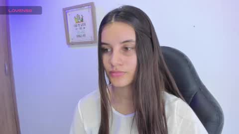 Snapshot of gaby_olsen chatting on 23, 1, 2025 Gabriela online show from 23, 1, 2025