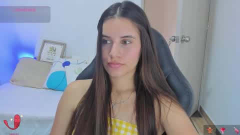 Snapshot of gaby_olsen chatting on 27, 1, 2025 Gabriela online show from 27, 1, 2025