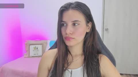 Snapshot of gaby_olsen chatting on 31, 1, 2025 Gabriela online show from 31, 1, 2025