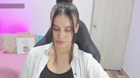 Snapshot of gaby_olsen chatting on 2, 2, 2025 Gabriela online show from 2, 2, 2025