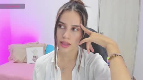 Snapshot of gaby_olsen chatting on 3, 2, 2025 Gabriela online show from 3, 2, 2025