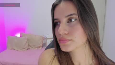 Snapshot of gaby_olsen chatting on 4, 2, 2025 Gabriela online show from 4, 2, 2025