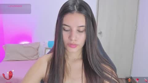 Snapshot of gaby_olsen chatting on 6, 2, 2025 Gabriela online show from 6, 2, 2025