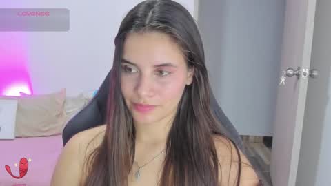 Snapshot of gaby_olsen chatting on 11, 2, 2025 Gabriela online show from 11, 2, 2025