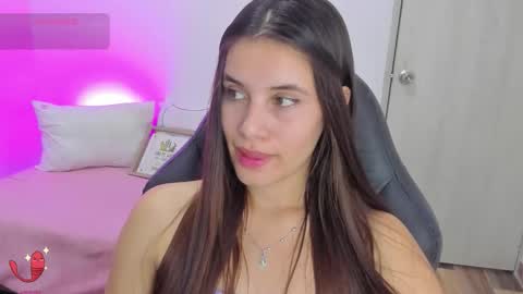 Snapshot of gaby_olsen chatting on 16, 2, 2025 Gabriela online show from 16, 2, 2025