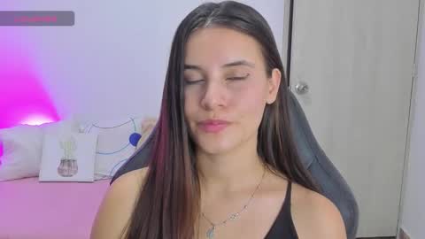 Snapshot of gaby_olsen chatting on 18, 2, 2025 Gabriela online show from 18, 2, 2025