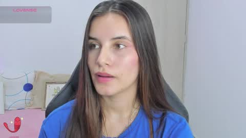 Snapshot of gaby_olsen chatting on 26, 2, 2025 Gabriela online show from 26, 2, 2025