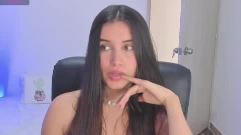 Snapshot of gaby_olsen chatting on 11, 9, 2025 Gabriela online show from 11, 9, 2025