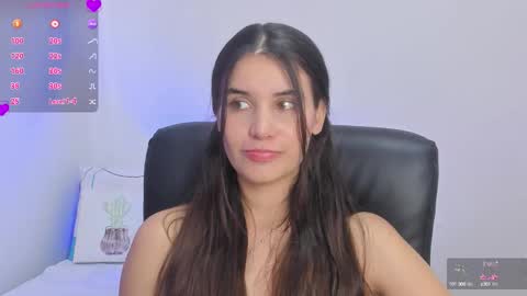 Snapshot of gaby_olsen chatting on 28, 9, 2025 Gabriela online show from 28, 9, 2025