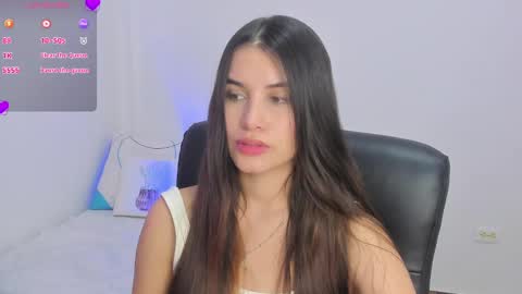 Snapshot of gaby_olsen chatting on 30, 9, 2025 Gabriela online show from 30, 9, 2025