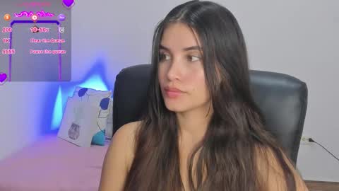 Snapshot of gaby_olsen chatting on 21, 10, 2025 Gabriela online show from 21, 10, 2025