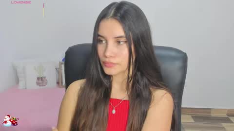 Snapshot of gaby_olsen chatting on 15, 11, 2025 Gabriela online show from 15, 11, 2025