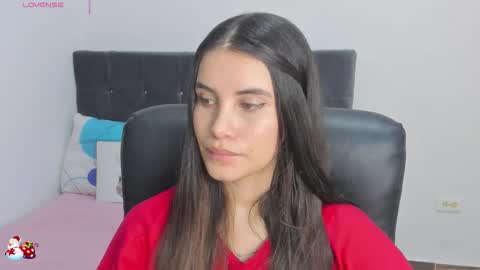 Snapshot of gaby_olsen chatting on 18, 11, 2025 Gabriela online show from 18, 11, 2025