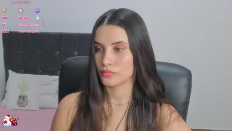 Snapshot of gaby_olsen chatting on 26, 11, 2025 Gabriela online show from 26, 11, 2025