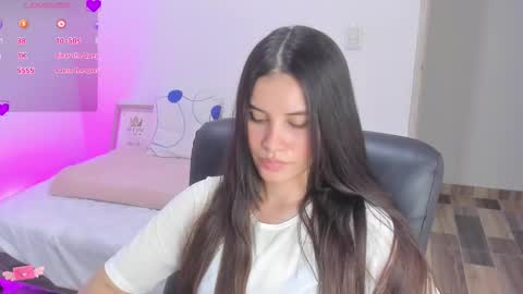 Gabriela online show from 23, 2, 2026