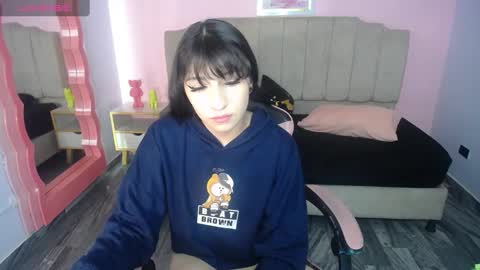 Snapshot of gaby_s1 chatting on 16, 12, 2024 Gaby online show from 16, 12, 2024