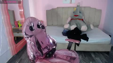 Snapshot of gaby_s1 chatting on 12, 2, 2025 Gaby online show from 12, 2, 2025