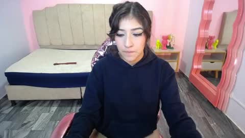 Snapshot of gaby_s1 chatting on 9, 3, 2025 Gaby online show from 9, 3, 2025