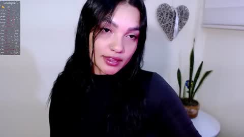 My name is Gabriela.. nice to meet you thumbs up please its very important to me online show from 9, 7, 2026