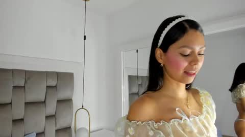 GABRIELA  online show from 16, 4, 2026