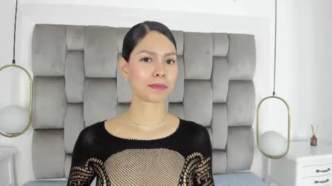 Snapshot of gaby_smit__ chatting on 22, 6, 2026 GABRIELA online show from 22, 6, 2026