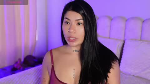 Snapshot of gaby_star69 chatting on 18, 6, 2026 Aleja online show from 18, 6, 2026
