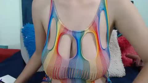 gaby_steven online show from 4, 11, 2025