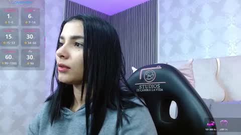 Gaby online show from 13, 10, 2025