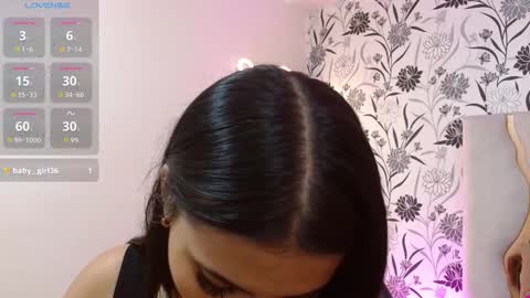 Gaby online show from 15, 3, 2026