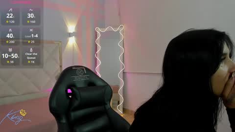 Gaby online show from 29, 4, 2026