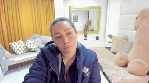 gabriela online show from 14, 11, 2025