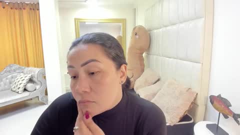 gabriela online show from 25, 2, 2026